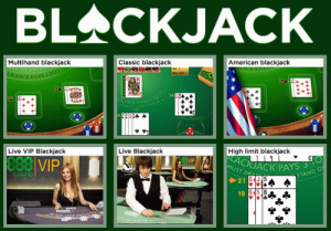 blackjack in arabic